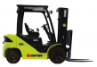 CLARK S25D